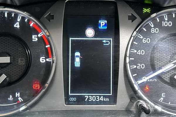 2022 Toyota Hilux SR GUN126R 4X4 thumb-12