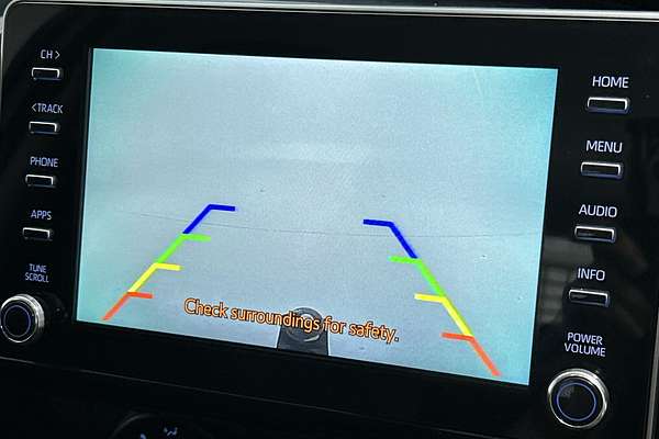 2022 Toyota Hilux SR GUN126R 4X4 thumb-13