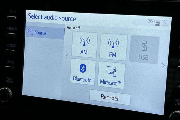 2022 Toyota Hilux SR GUN126R 4X4 thumb-16