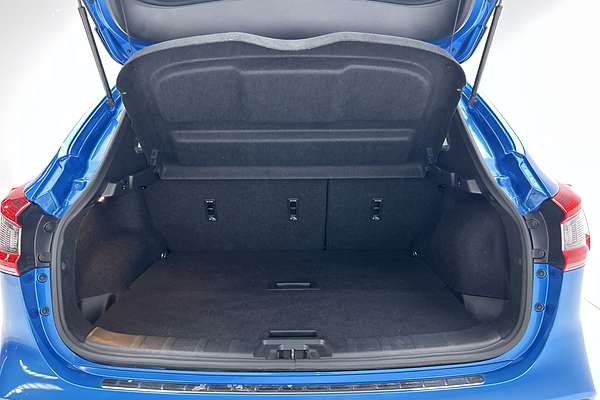 2018 Nissan QASHQAI Ti J11 Series 2 thumb-20