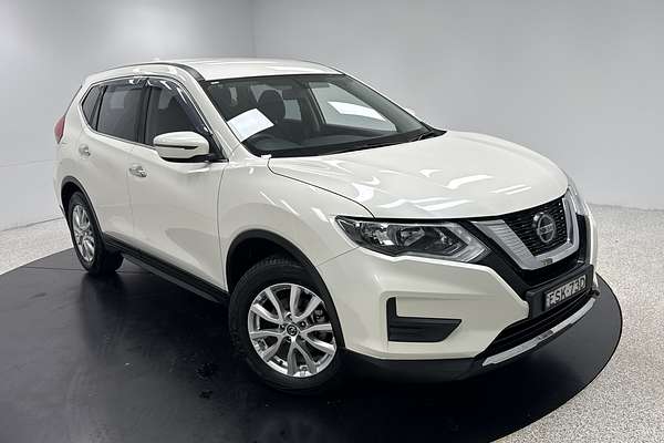 2022 Nissan X-TRAIL ST T32