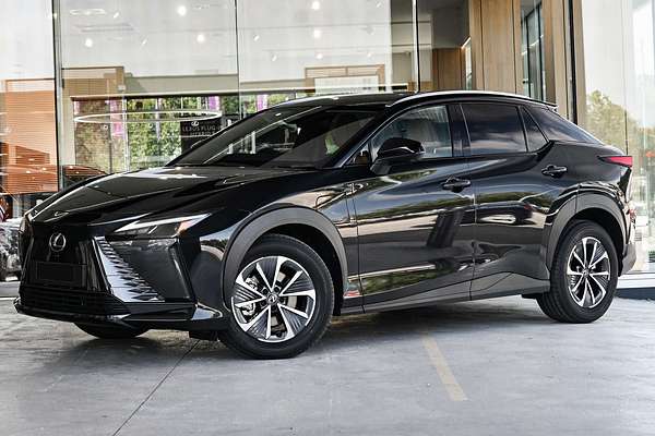 2023 Lexus RZ RZ450e Luxury XEBM15R