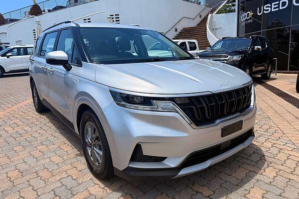 2022 Kia Carnival S KA4