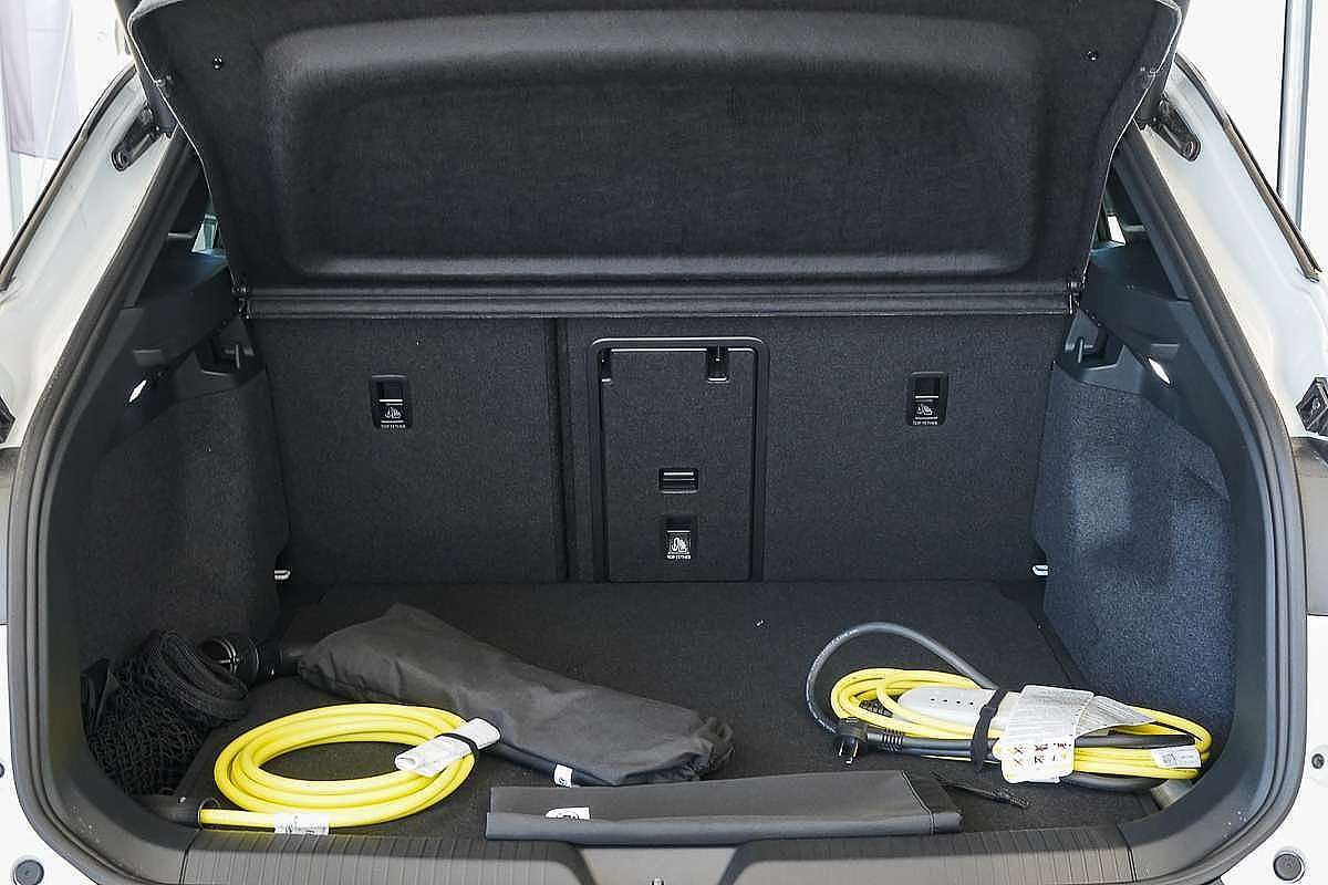 2025 Volkswagen ID.4 GTX E2