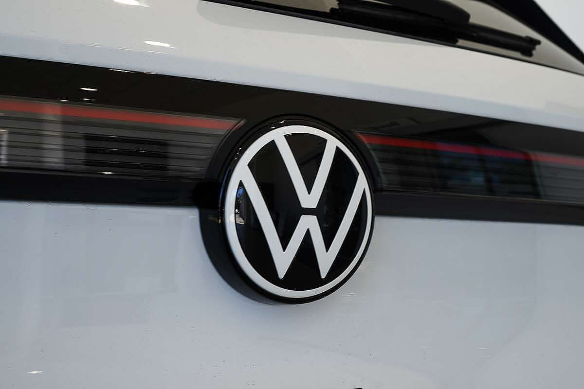 2025 Volkswagen ID.4 GTX E2