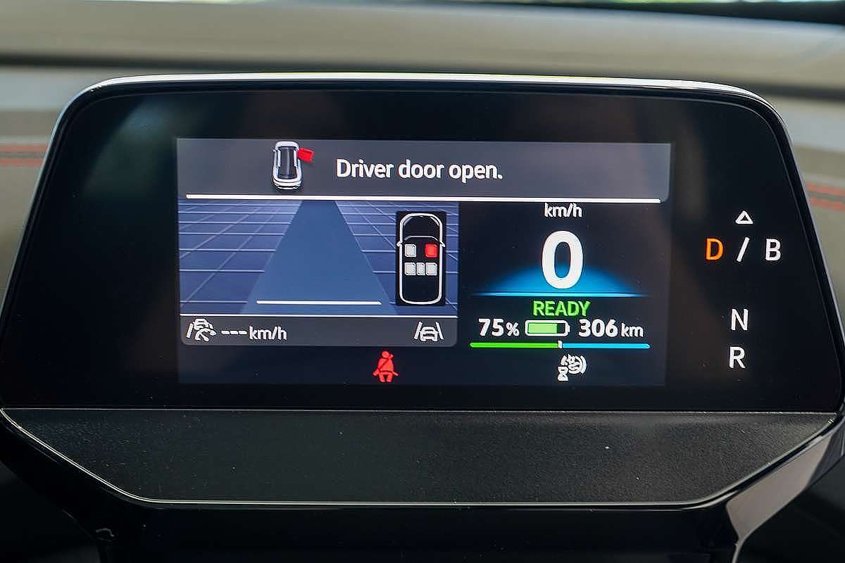 2025 Volkswagen ID.4 GTX E2