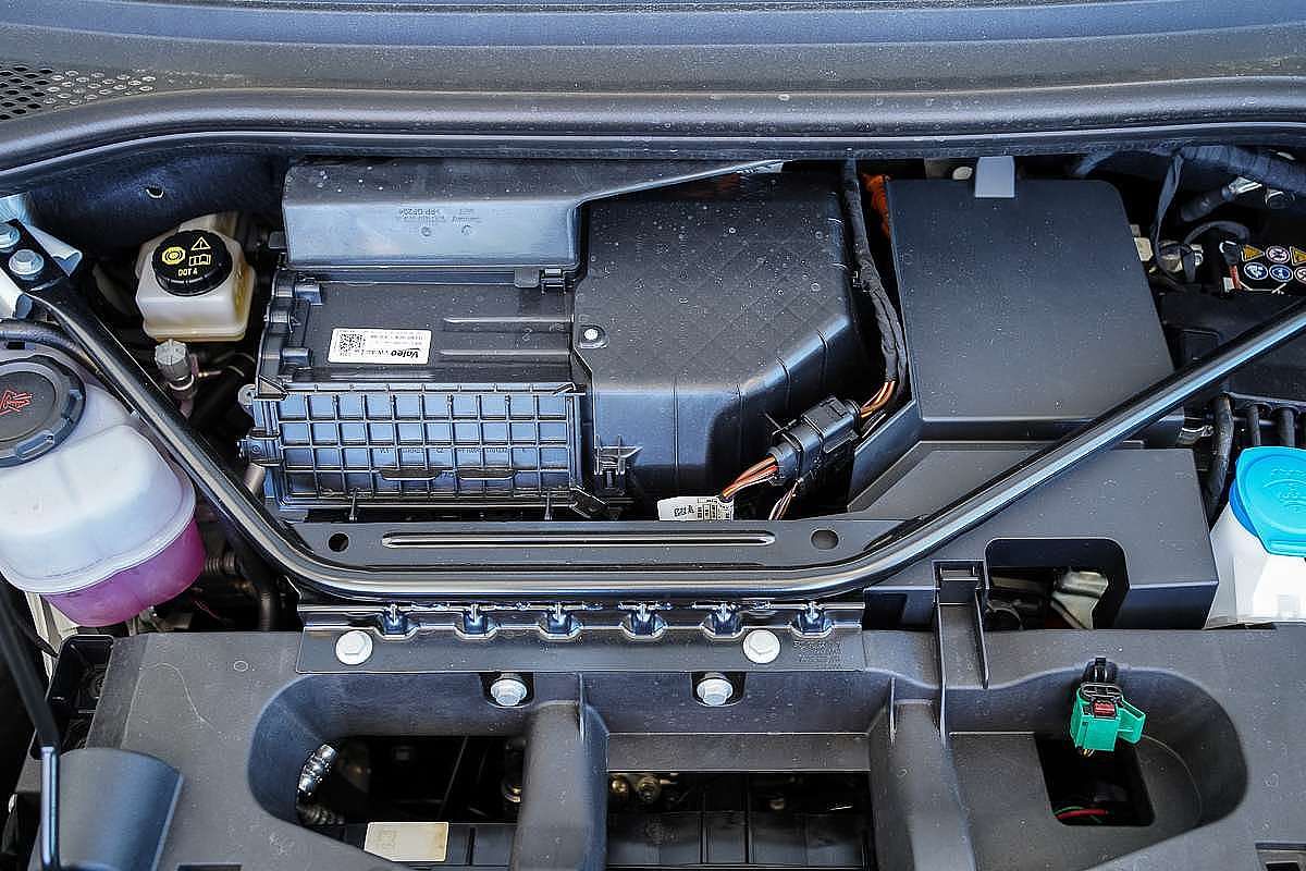 2025 Volkswagen ID.4 GTX E2