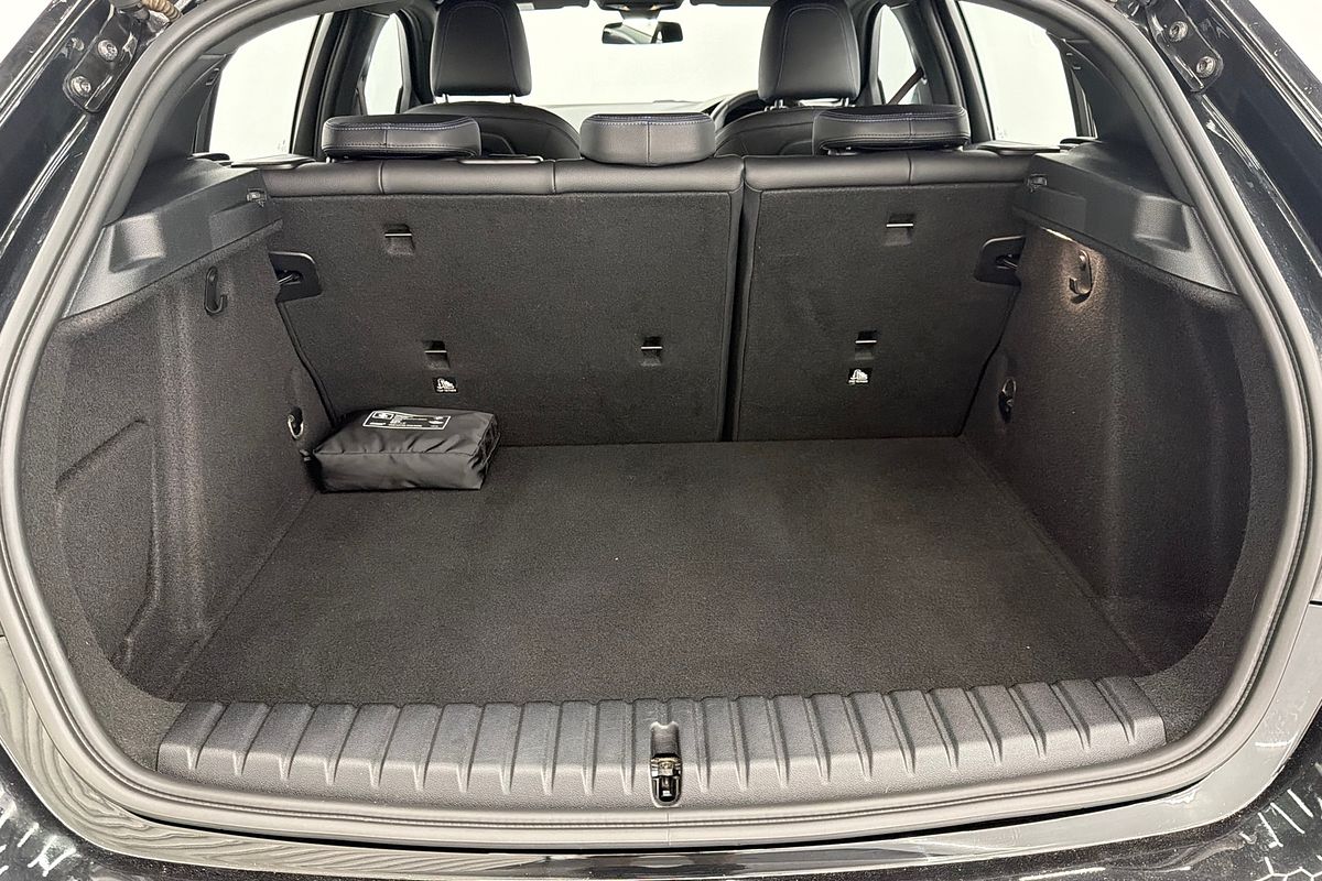 2021 BMW 1 Series 118i M Sport F40