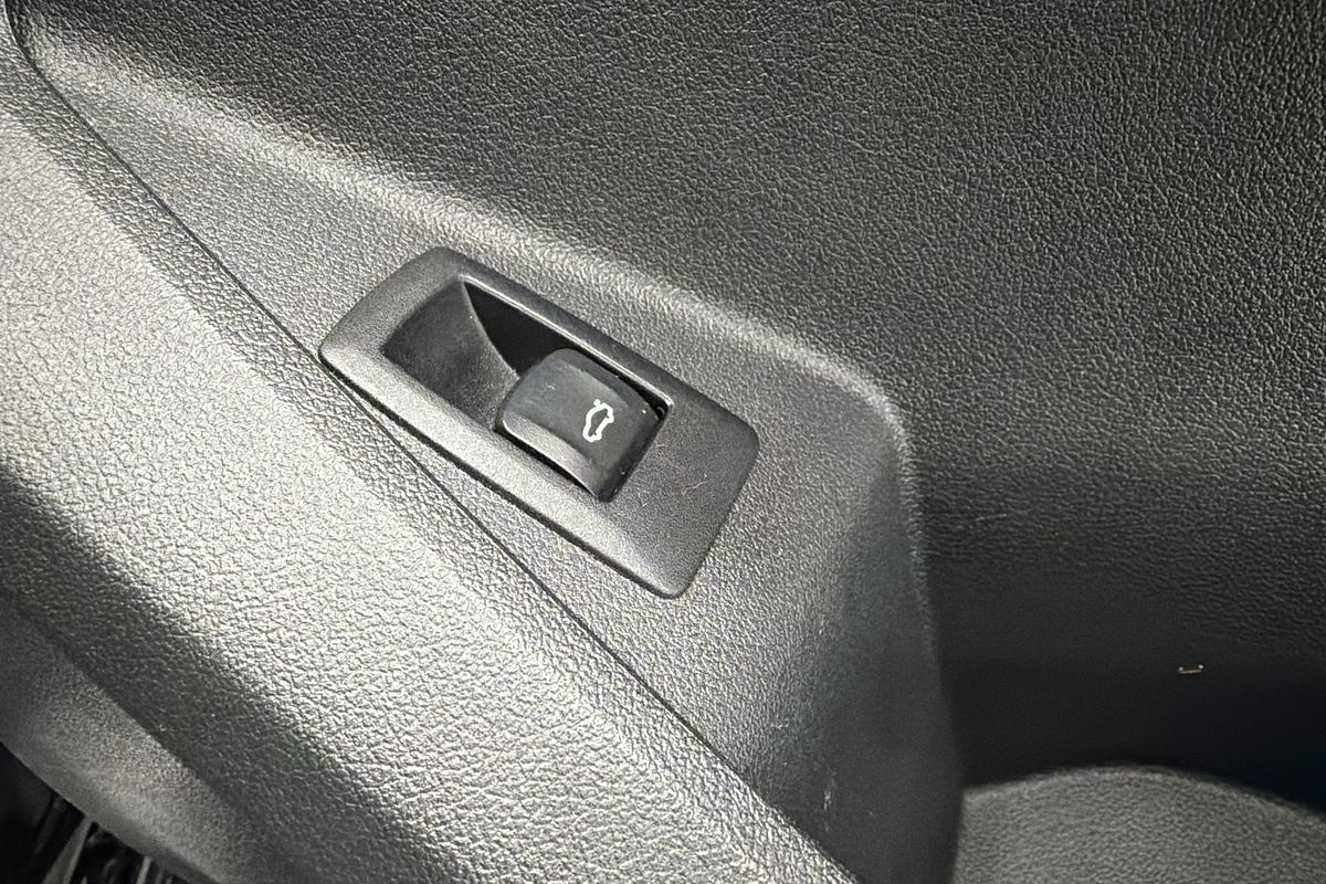 2021 BMW 1 Series 118i M Sport F40