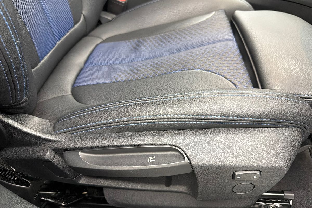 2021 BMW 1 Series 118i M Sport F40