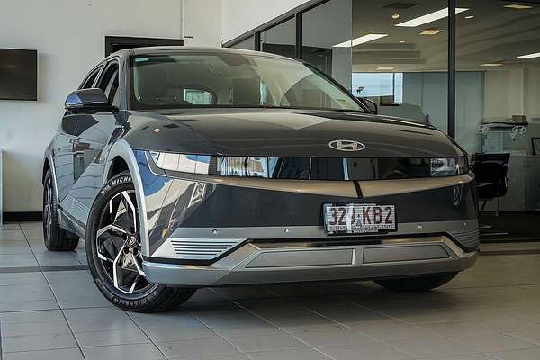 2023 Hyundai IONIQ 5 Essential NE.V4