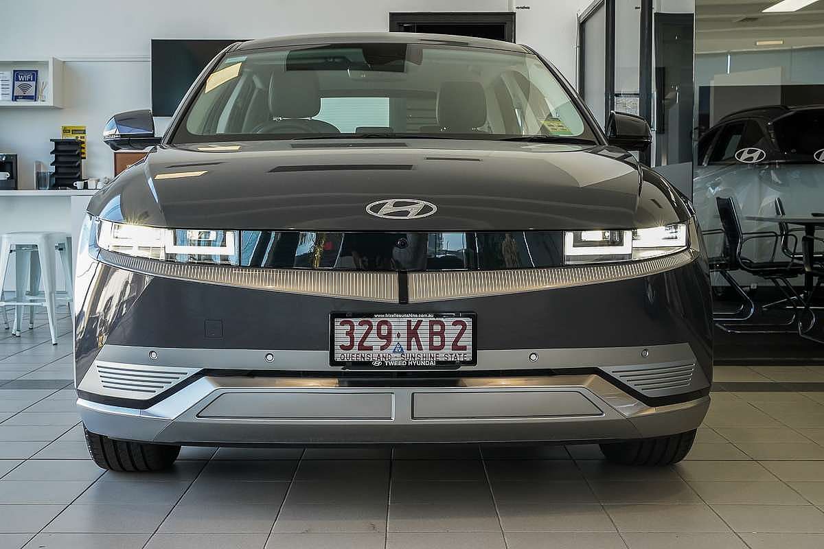 2023 Hyundai IONIQ 5 Essential NE.V4