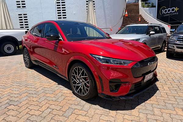 2023 Ford Mustang Mach-E GT