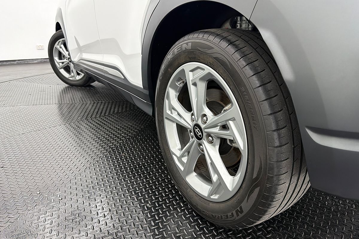 2020 Hyundai Kona Elite OS.V4