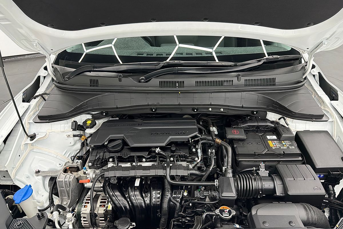 2020 Hyundai Kona Elite OS.V4