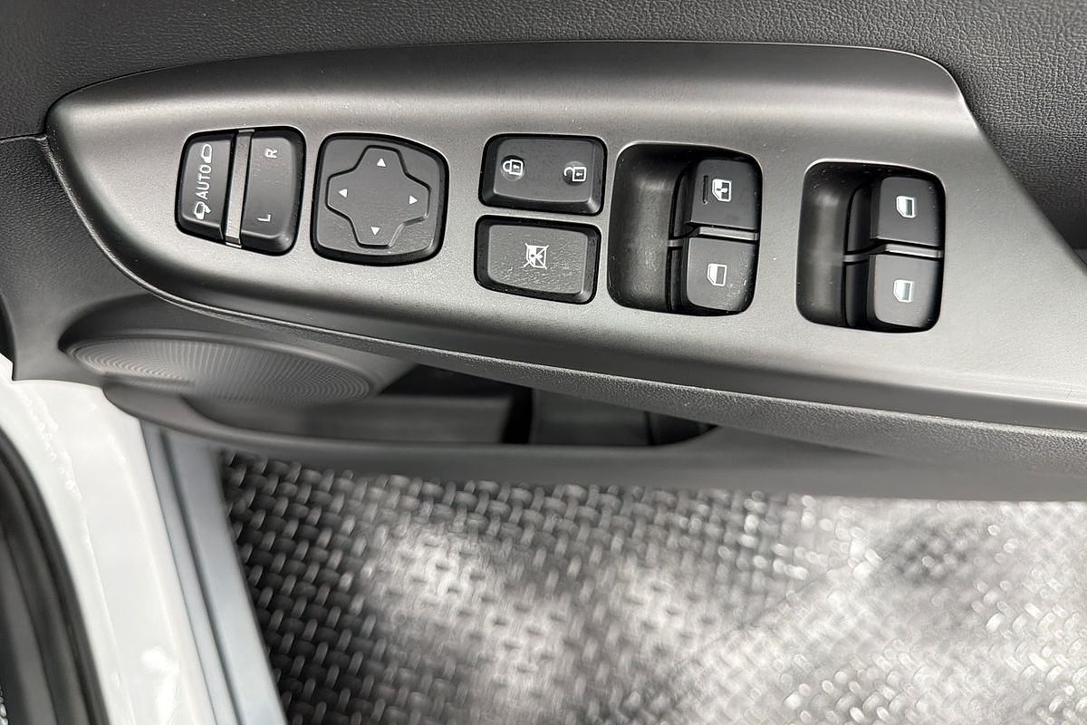 2020 Hyundai Kona Elite OS.V4