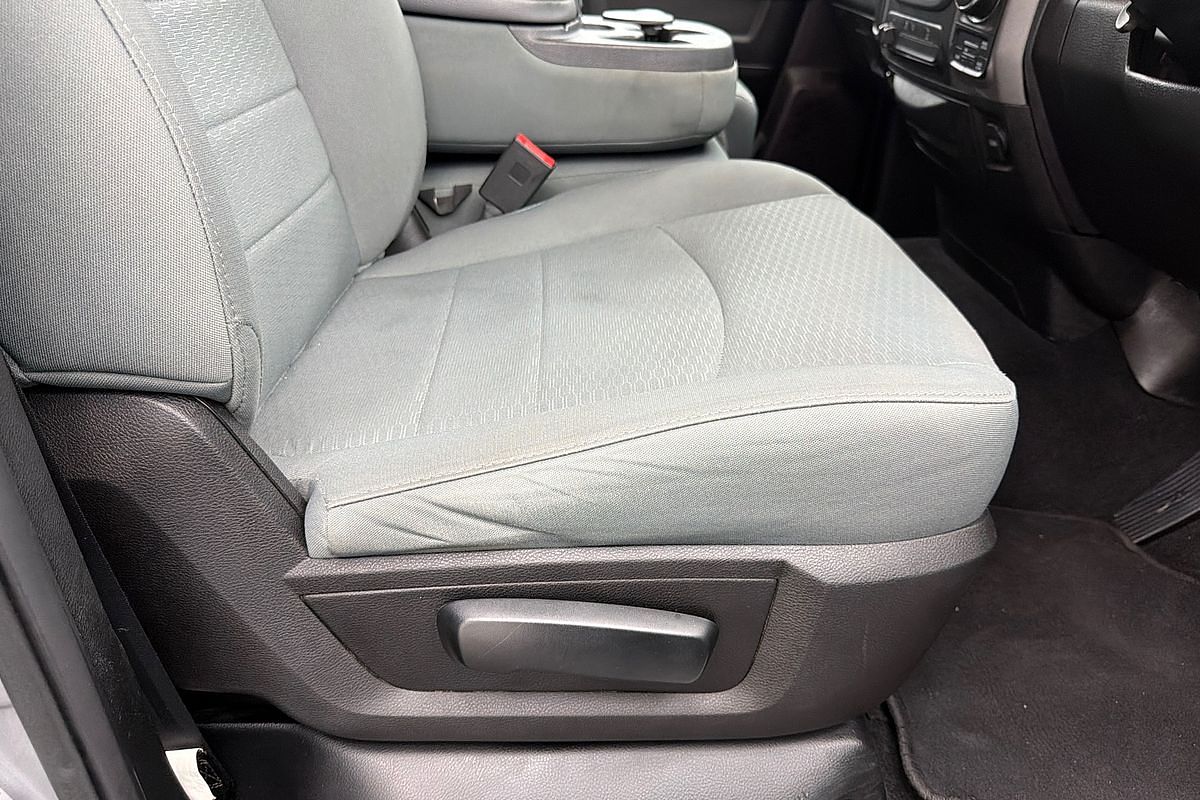 2019 RAM 1500 Express DS 4X4 SWB