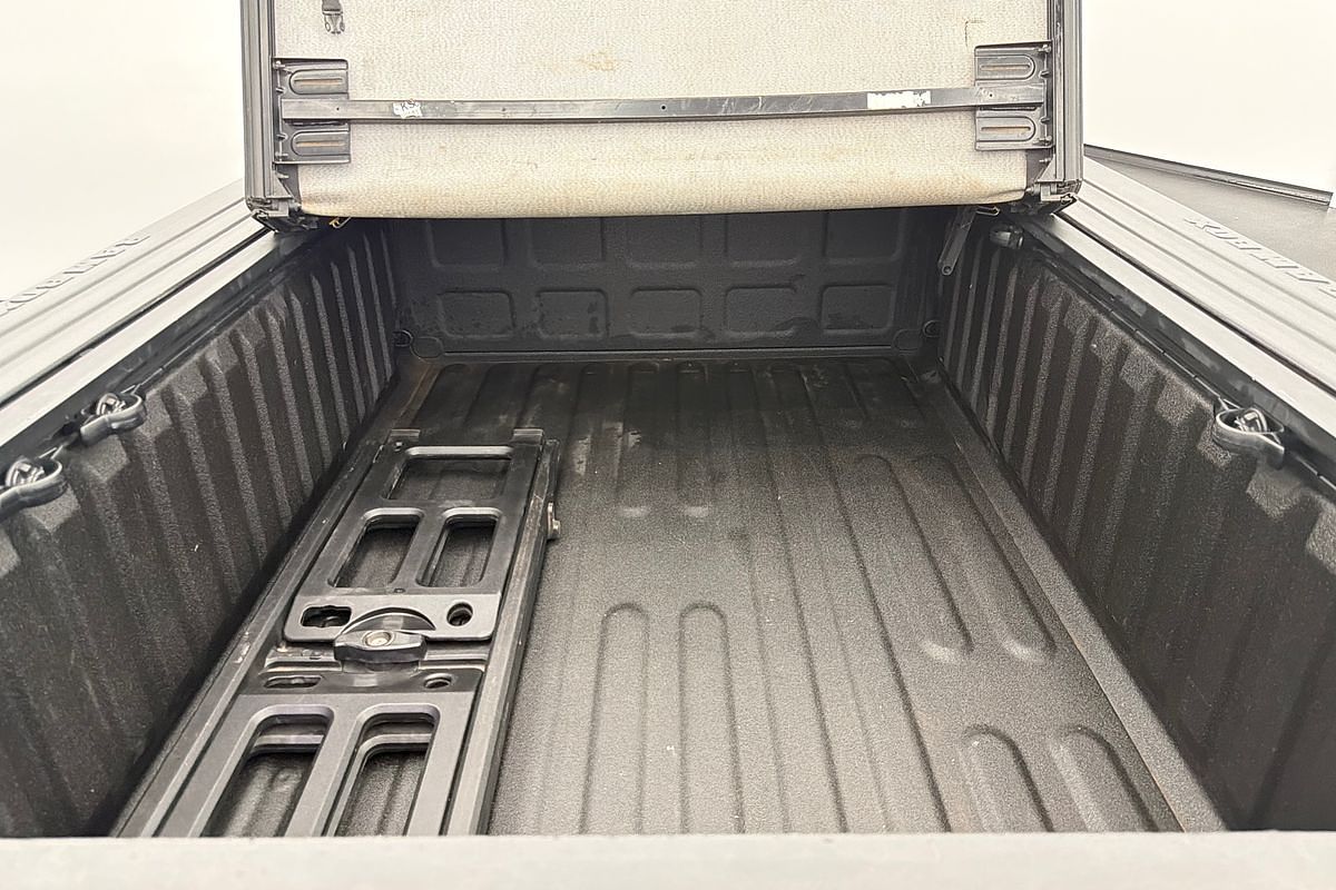 2019 RAM 1500 Express DS 4X4 SWB