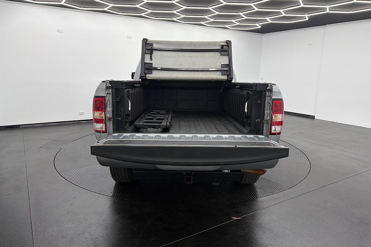 2019 RAM 1500 Express DS 4X4 SWB