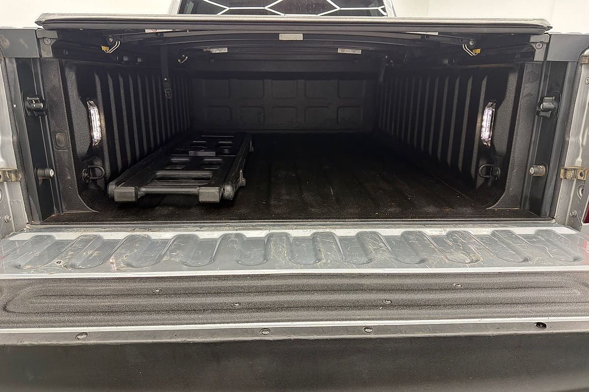 2019 RAM 1500 Express DS 4X4 SWB