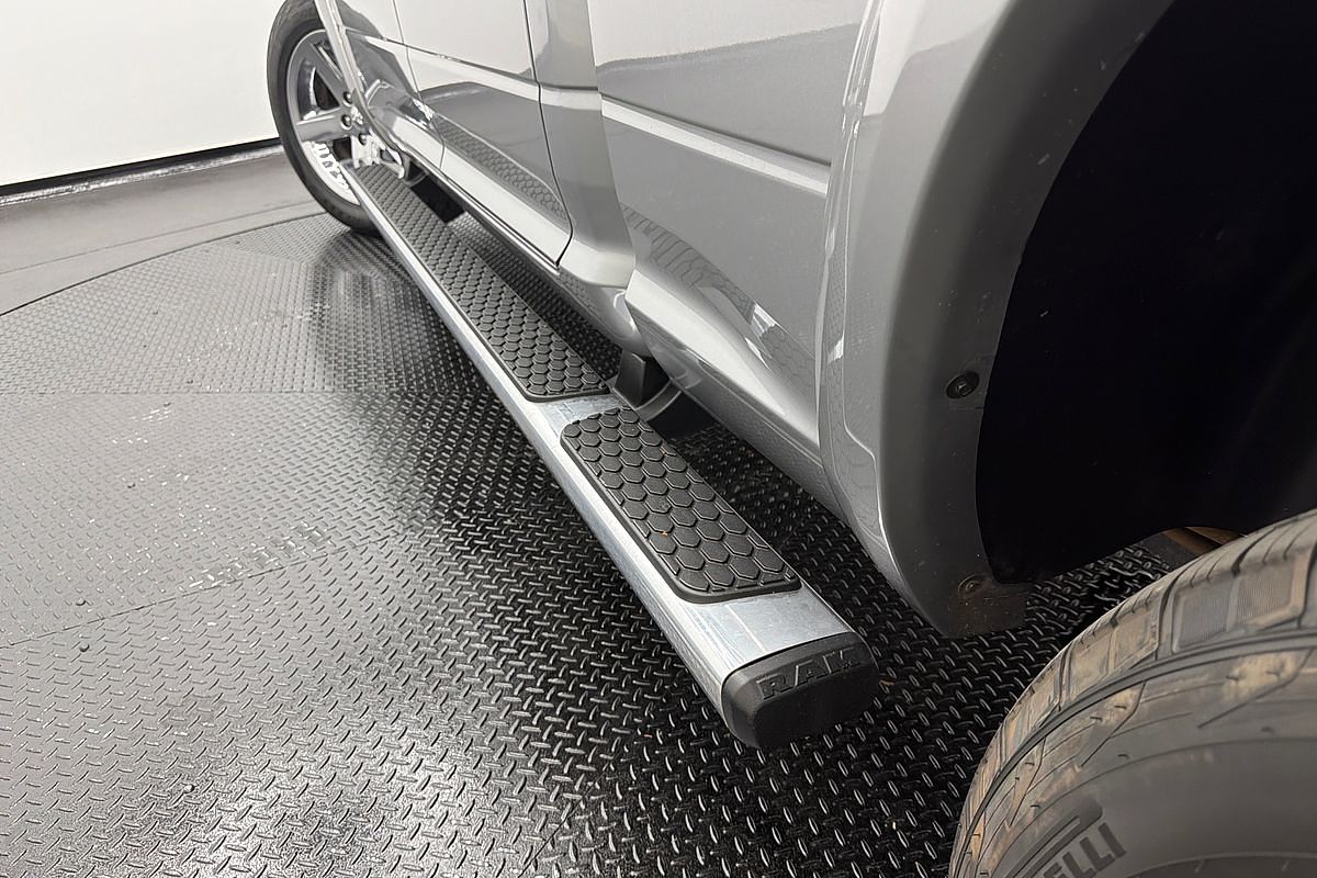 2019 RAM 1500 Express DS 4X4 SWB