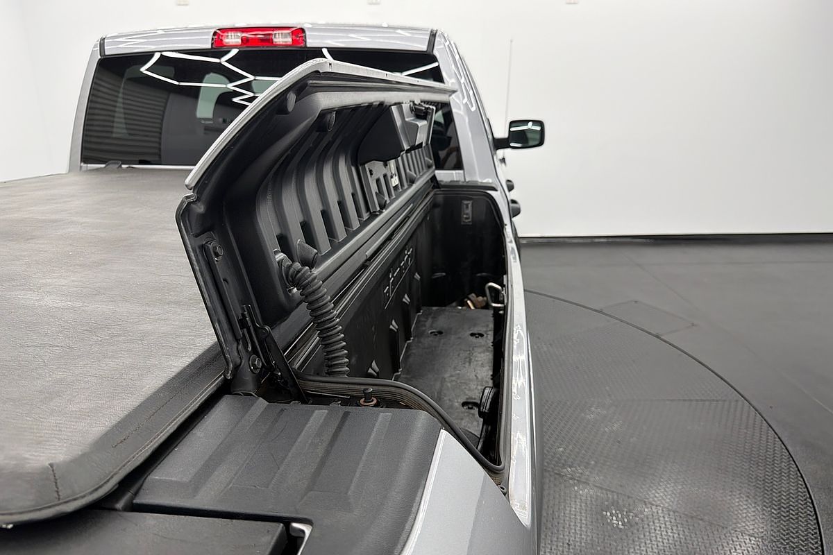 2019 RAM 1500 Express DS 4X4 SWB