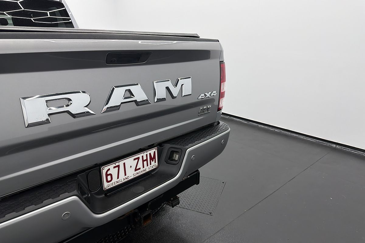 2019 RAM 1500 Express DS 4X4 SWB