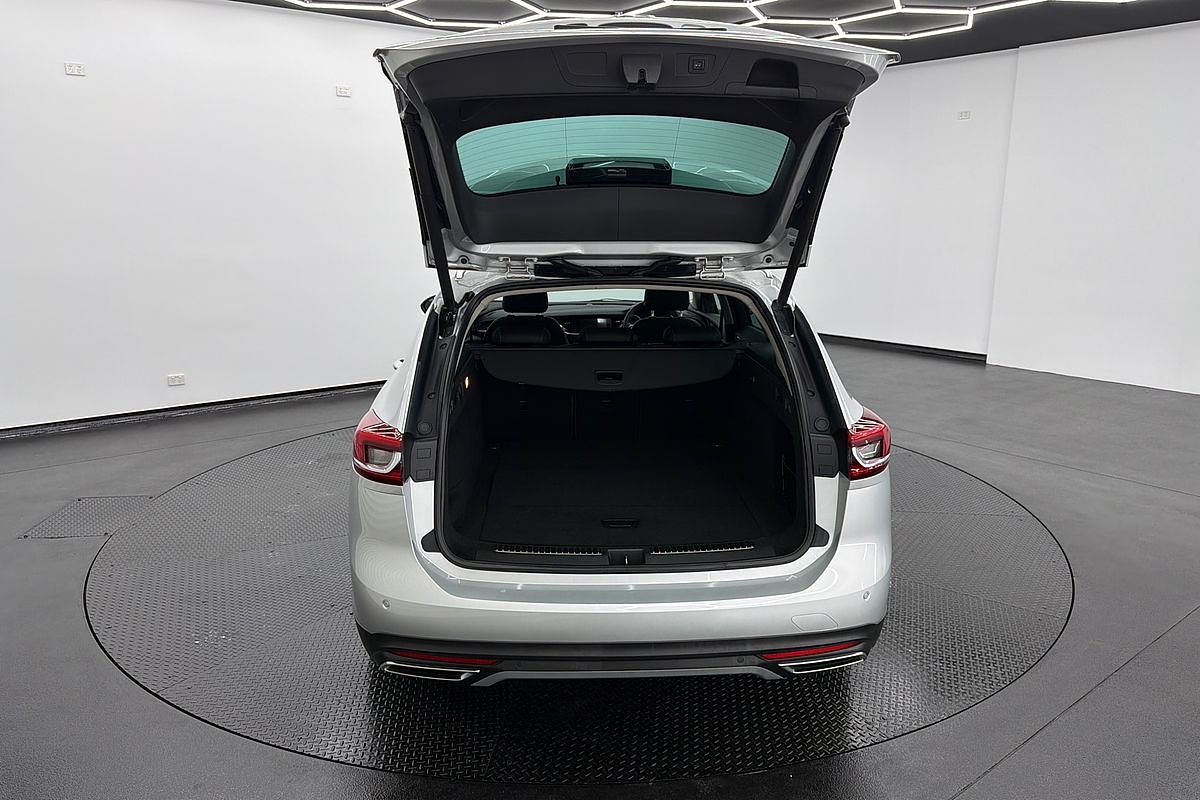 2018 Holden Calais ZB