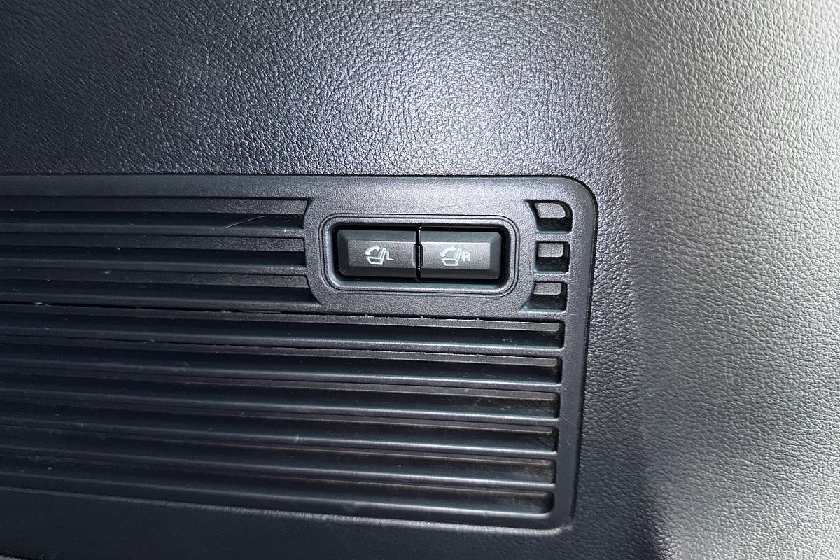 2019 Ford Everest Titanium UA II 2.0L