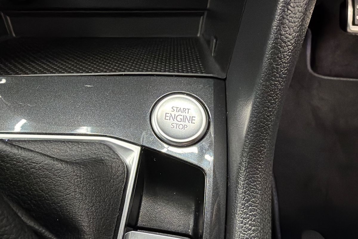 2022 Volkswagen Tiguan R Grid Edition 5N