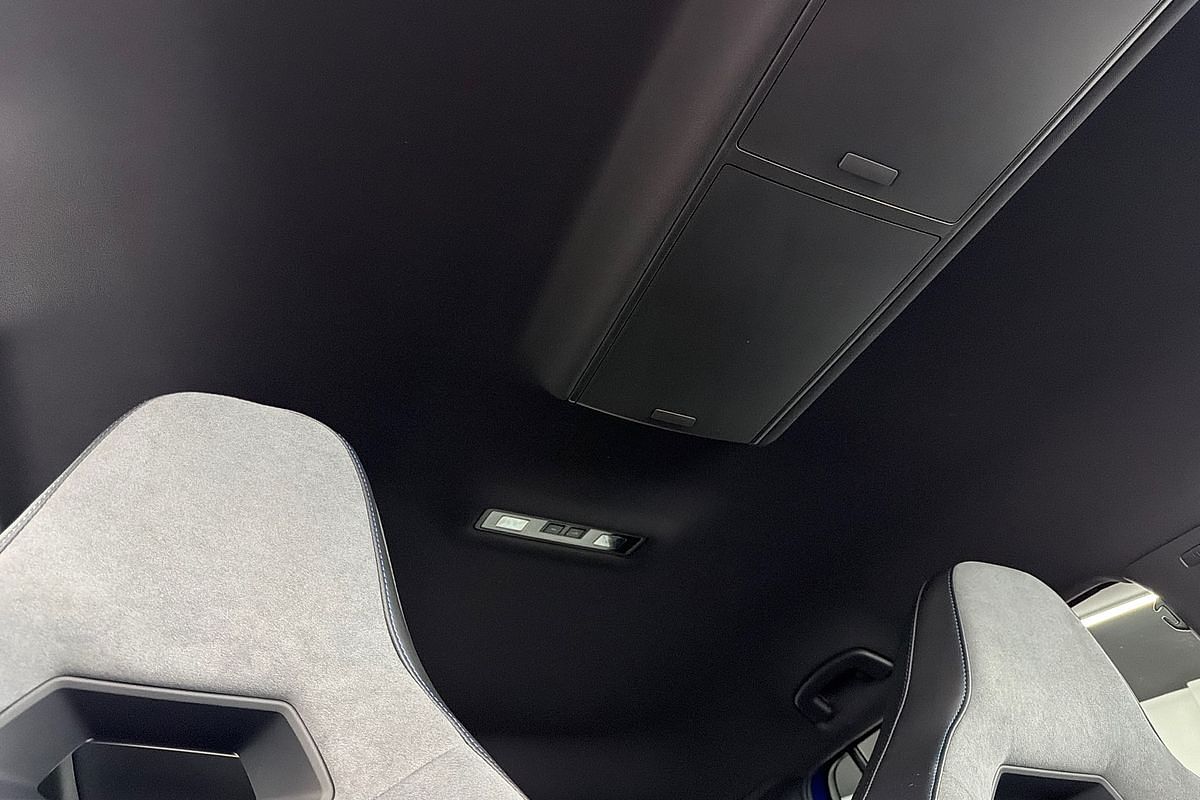 2022 Volkswagen Tiguan R Grid Edition 5N