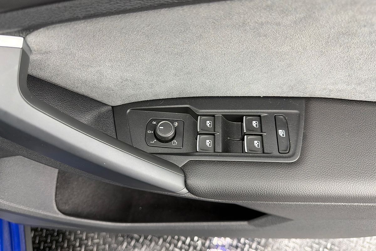 2022 Volkswagen Tiguan R Grid Edition 5N