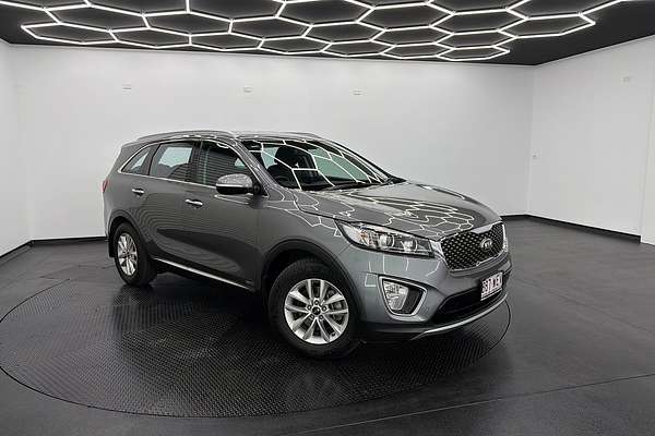 2015 Kia Sorento Si UM