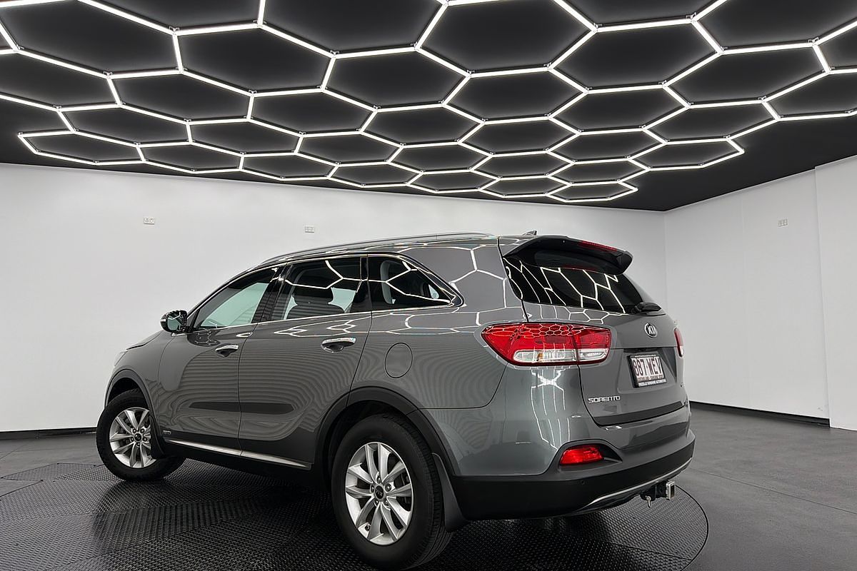 2015 Kia Sorento Si UM