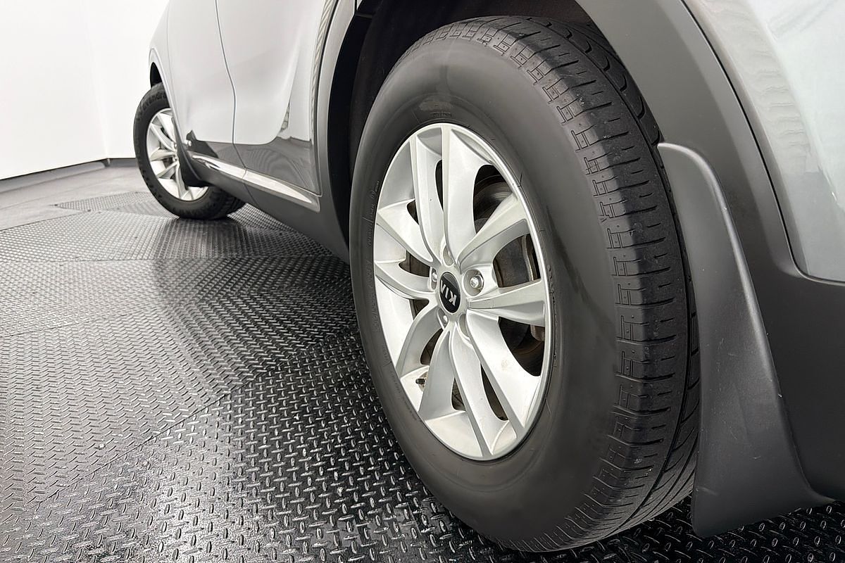 2015 Kia Sorento Si UM