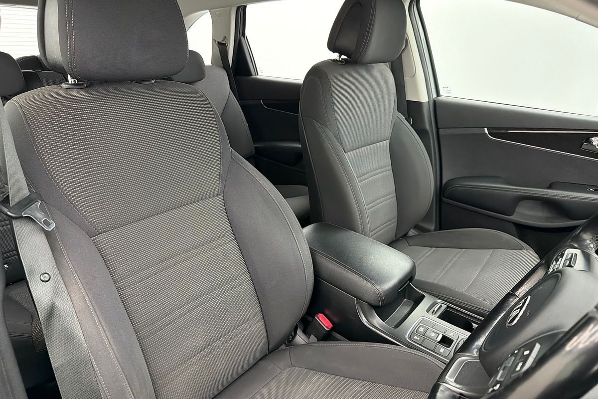 2015 Kia Sorento Si UM