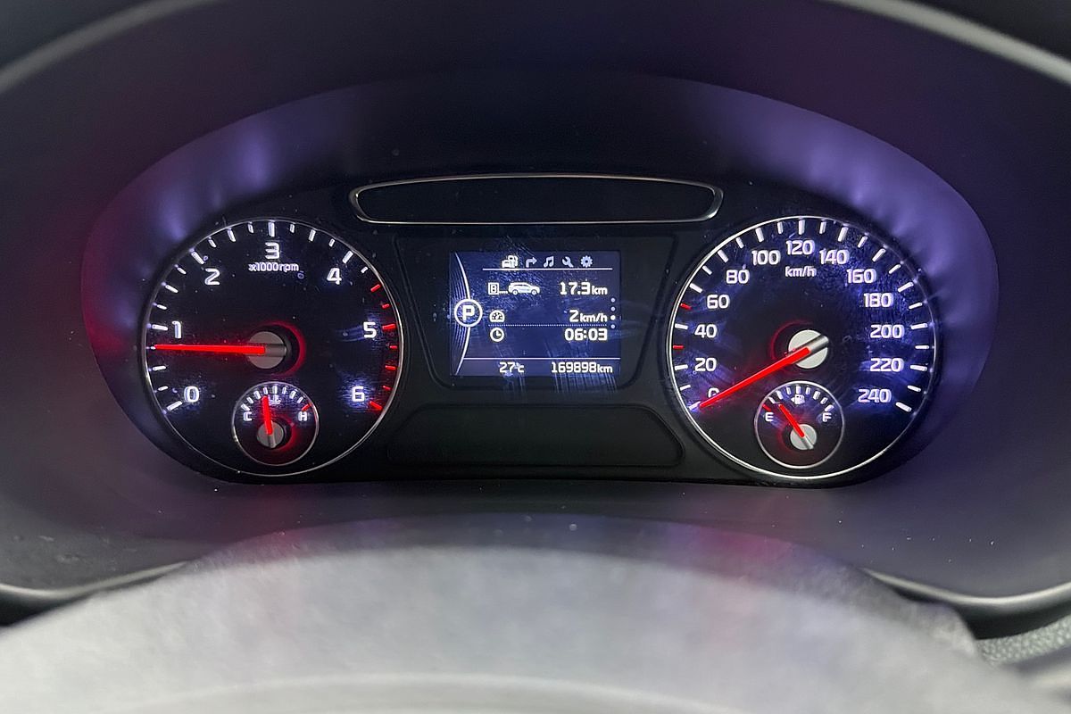 2015 Kia Sorento Si UM