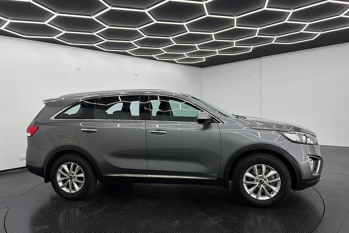 2015 Kia Sorento Si UM