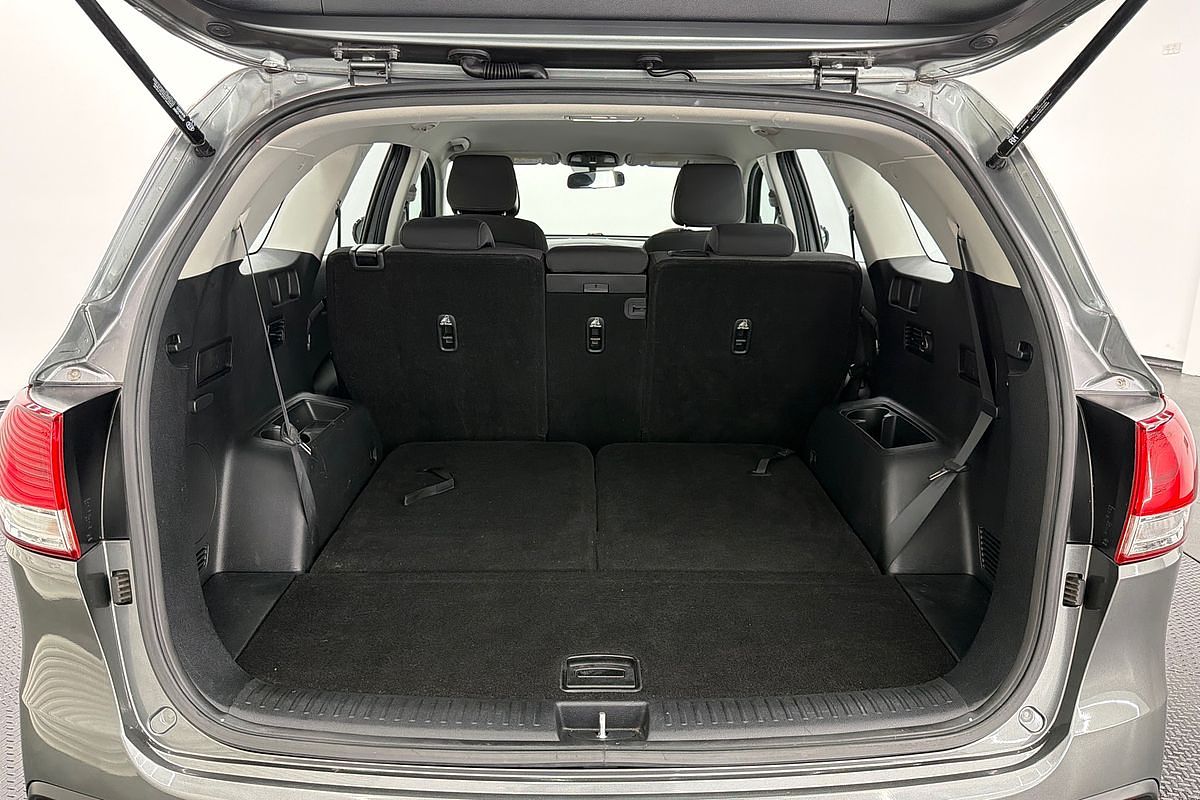 2015 Kia Sorento Si UM