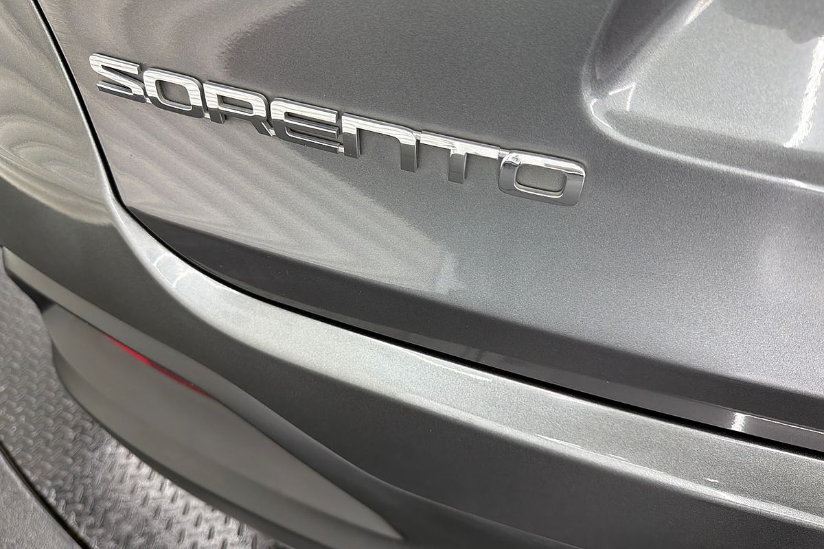 2015 Kia Sorento Si UM