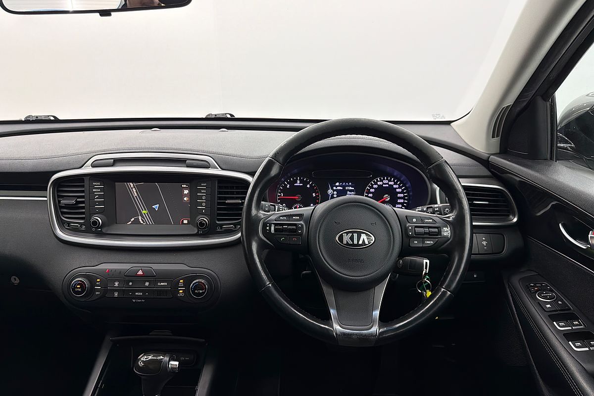2015 Kia Sorento Si UM