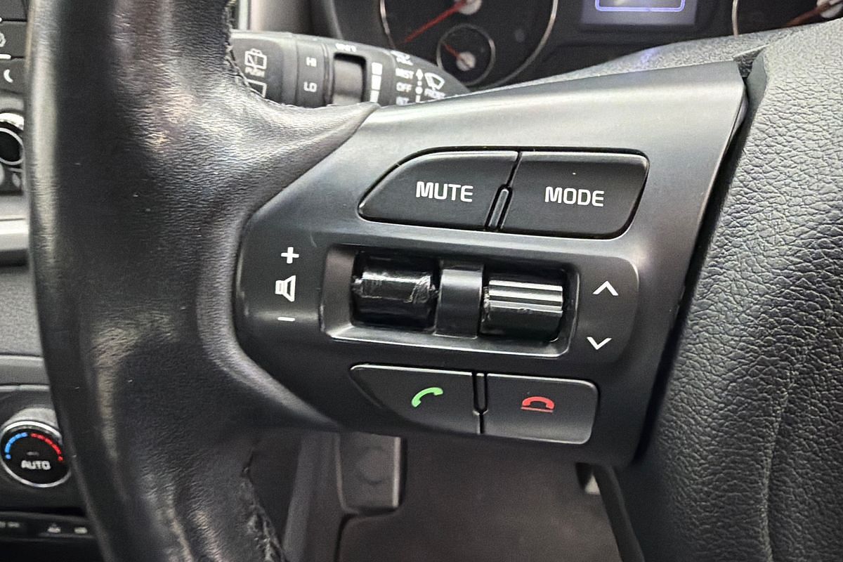 2015 Kia Sorento Si UM