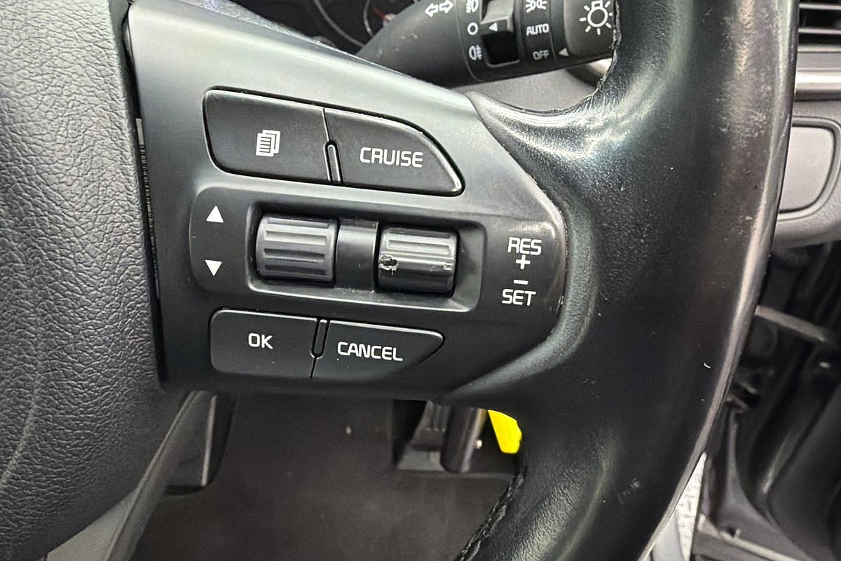 2015 Kia Sorento Si UM