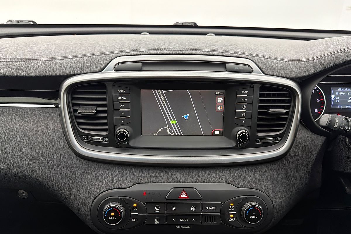 2015 Kia Sorento Si UM