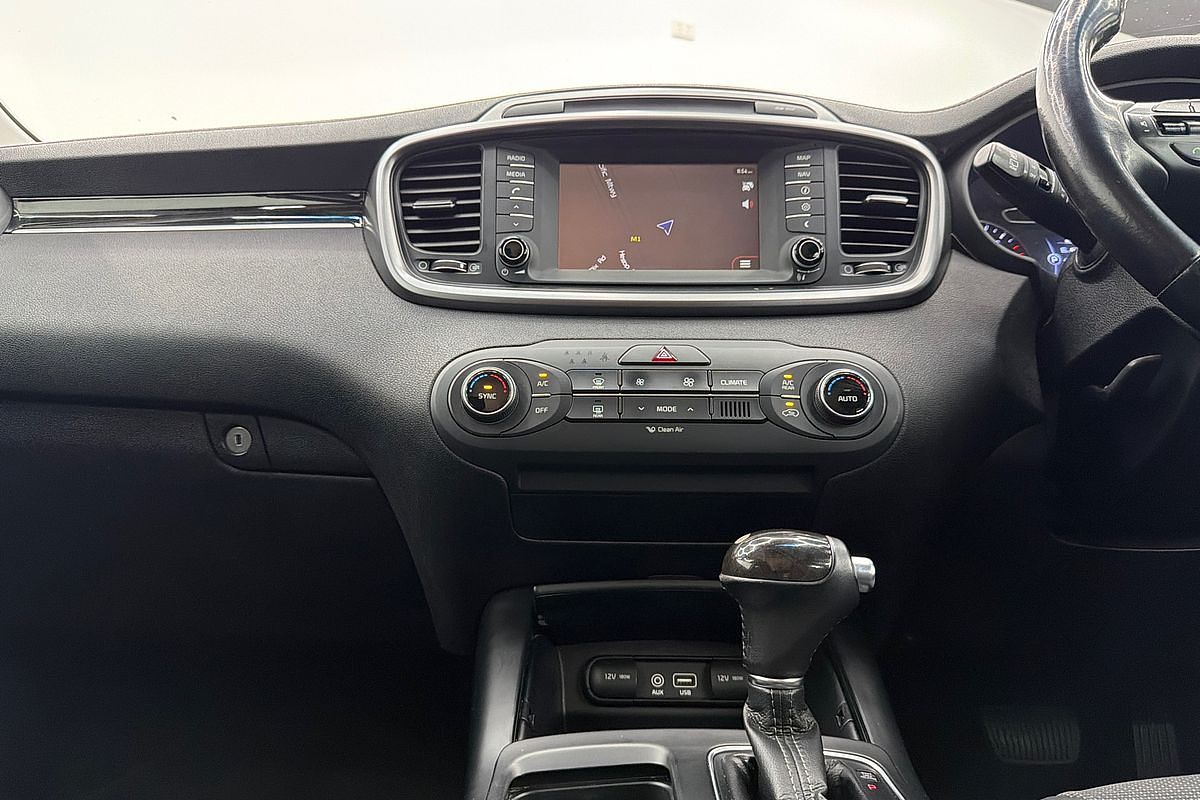 2015 Kia Sorento Si UM