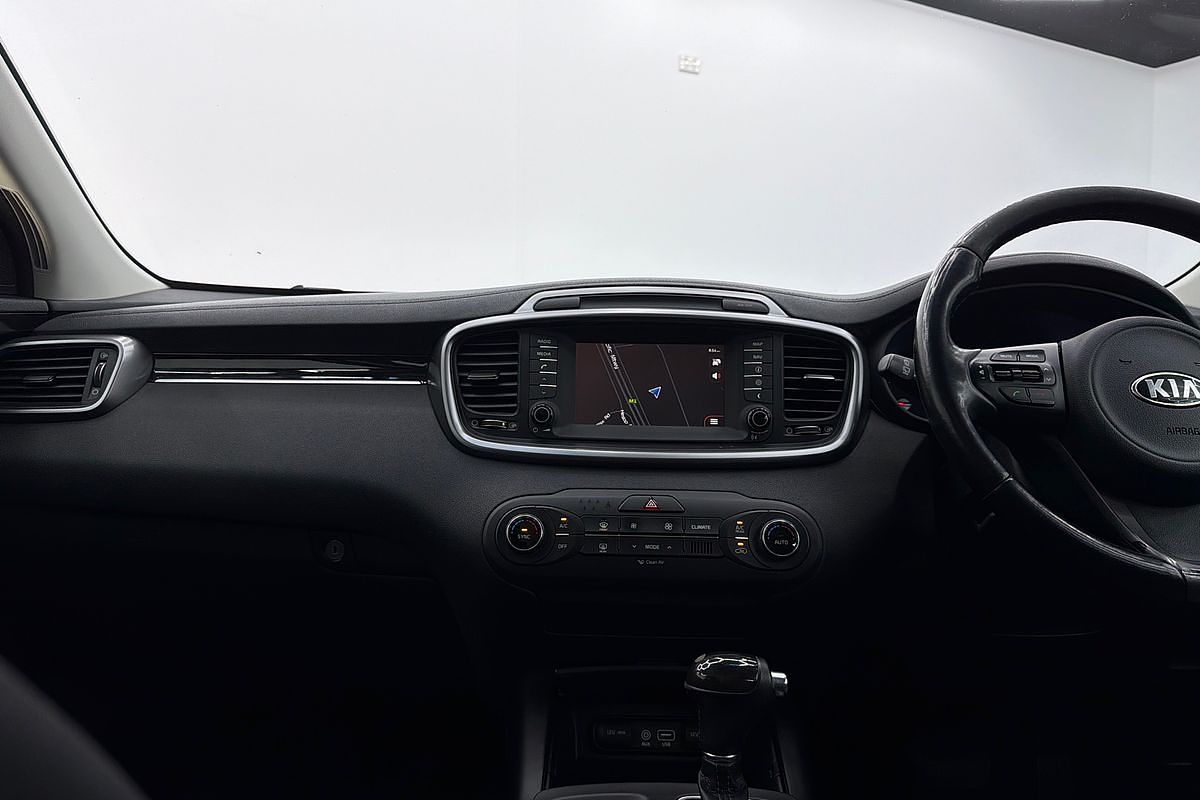 2015 Kia Sorento Si UM