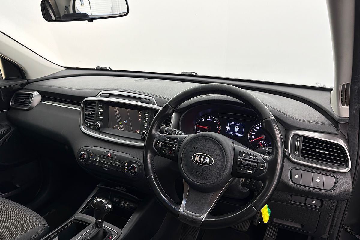 2015 Kia Sorento Si UM