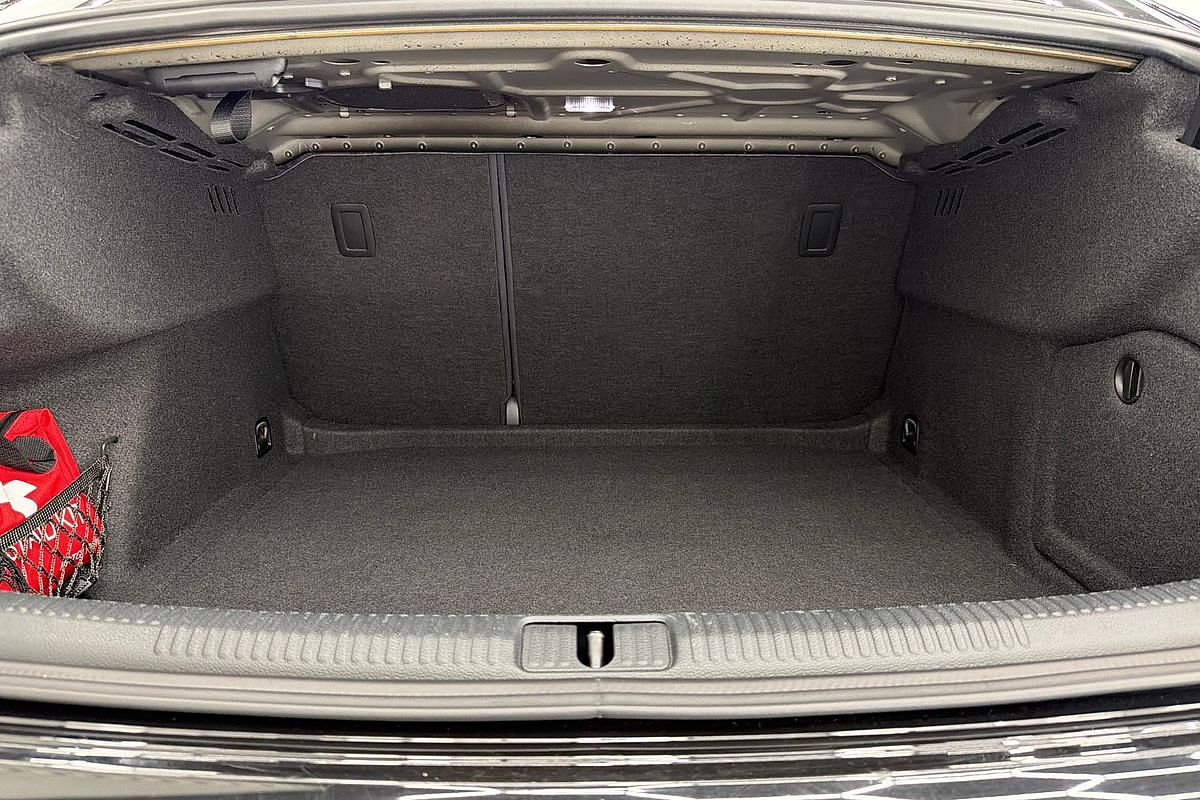 2019 Audi A3 35 TFSI 8V