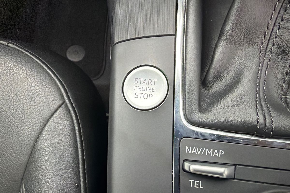 2019 Audi A3 35 TFSI 8V