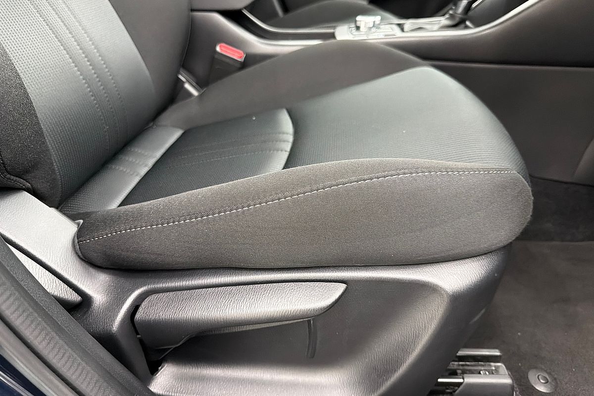 2022 Mazda CX-3 Maxx Sport DK